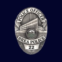 Brea Police Department logo - Similar company to Integrity Public Relations, Inc.