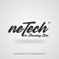 Netech - The Branding Store™