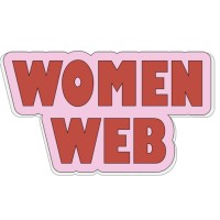 Women Web logo - Similar company to Prasiddhi Pr