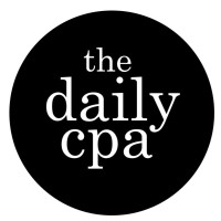 The Daily CPA logo - Similar company to Highborn Cpa