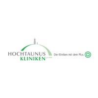 Hochtaunus-Kliniken gGmbH logo - Similar company to Agentur Blaulicht