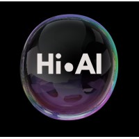 Hi.AI logo - Similar company to Mindfluential Solutions Limited