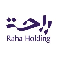 Raha holding logo - Similar company to Btr.Tech Company