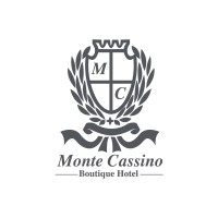 Monte Cassino Boutique Hotel logo - Similar company to Marina Market