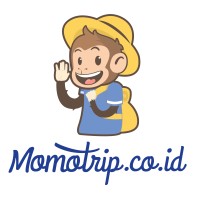 PT. Momotrip Axia Indonesia logo - Similar company to Wewaw Indonesia