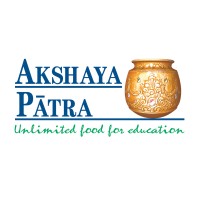 Akshaya Patra UK logo - Similar company to Onchainai