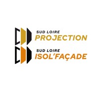 SUD LOIRE PROJECTION - SUD LOIRE ISOL'FACADE logo - Similar company to Raimond Sas
