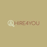 Hire4You logo - Similar company to Hire4Biz