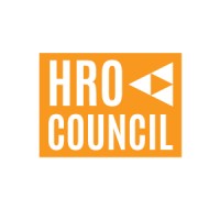 The HRO Council logo - Similar company to Sparrow Md