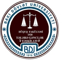 The Official Page of The Student Youth Organization of Baku State University, Law School logo - Similar company to State Seed Fund