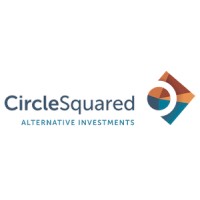 Circle Squared Alternative Investments logo - Similar company to Kdm Development