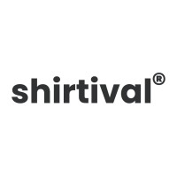 shirtival GmbH logo - Similar company to Paxbe Gmbh