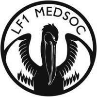 LF1 Medsoc logo - Similar company to Pristinabpo
