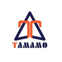 TaMaMo logo - Similar company to Fusionframe Consult