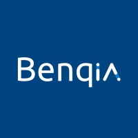 Benqia logo - Similar company to Onmark Capital Inc.