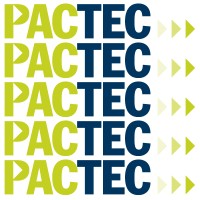 PacTec, Inc. logo - Similar company to Pac Tec