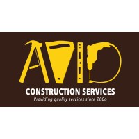 Avid Construction Services logo - Similar company to Avid Construction