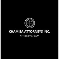 Khamisa Attorneys Inc. logo - Similar company to Hansen Attorneys, Notaries & Conveyancers