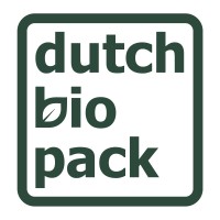 Dutchbiopack logo - Similar company to Forever & Co.