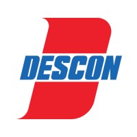 Descon logo - Similar company to Value Engineering Pakistan