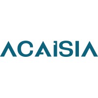 Acaisia logo - Similar company to Abalco4Work