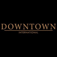 Downtown International logo - Similar company to Florentina Compound