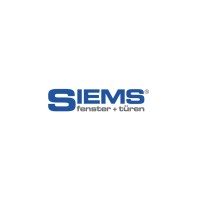 Siems fenster  + türen GmbH logo - Similar company to Fink Duo