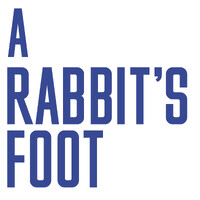 A Rabbit's Foot logo - Similar company to Step Your World