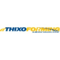 Thixoforming LLC logo - Similar company to J-Mark Products