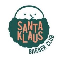 Santa Klaus Barber Club logo - Similar company to Beef Project