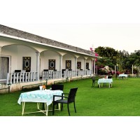 Ranakpur Safari Resort logo - Similar company to Paramita Resorts
