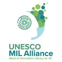 UNESCO MIL Alliance logo - Similar company to Gentic Organización