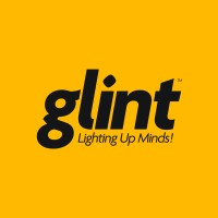 Glint logo - Similar company to Whyder