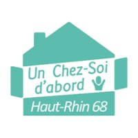 GCSMS- Un chez soi d'abord Haut-Rhin logo - Similar company to Eatfat2Befit