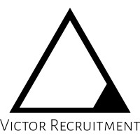 Victor Recruitment logo - Similar company to Vector Recruitment Ltd