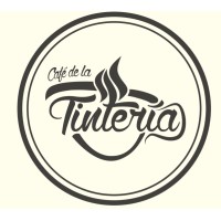 Café de la Tintería logo - Similar company to Cafe Santa Teresa