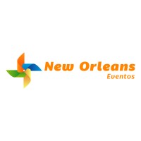 New Orleans Eventos logo - Similar company to Orleanstur