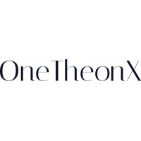 OneTheonX logo - Similar company to Kalvie