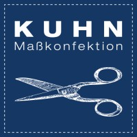KUHN Maßkonfektion logo - Similar company to Fogini