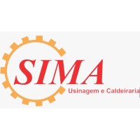 SIMA logo - Similar company to Mqspack- Packaging System Solutions