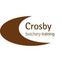 Crosby Butchery Training logo - Similar company to Lpsat