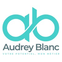 Audrey Blanc logo - Similar company to Izeos
