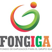 Fongiga logo - Similar company to Red Expertos