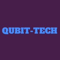 QubitTech logo - Similar company to Qubitech Solutions