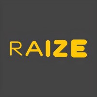 Raize logo - Similar company to Ifthenpay