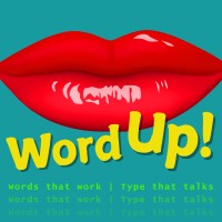 Word Up! logo - Similar company to Advancery Limited