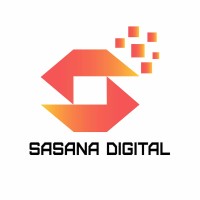 Sasana Digital logo - Similar company to Oxinos