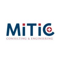 MITIC Consulting & Engineering logo - Similar company to Asscience Ag