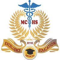 Millat College of Health Sciences logo - Similar company to Lnmu Express
