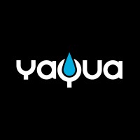 Yaqua logo - Similar company to Turbodega